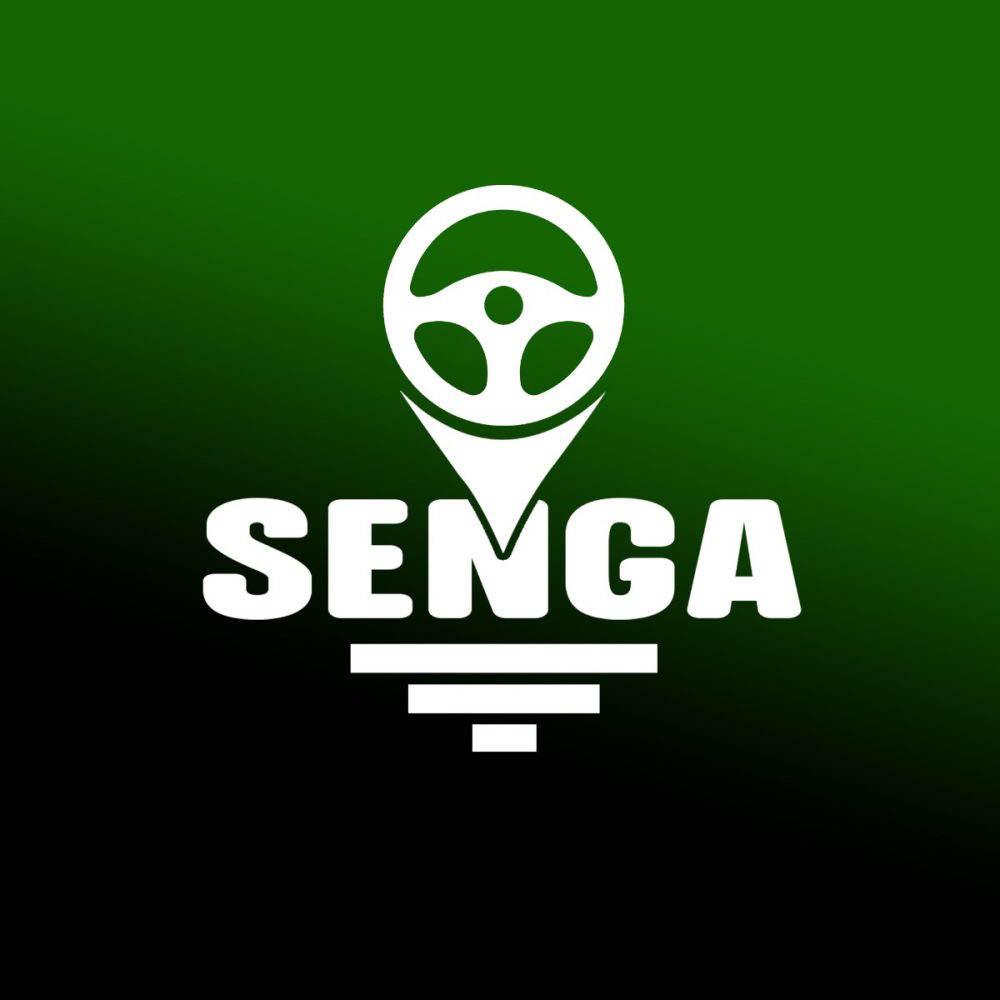SENGA DRIVER